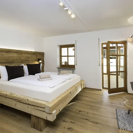 Koessel Hotel Füssen