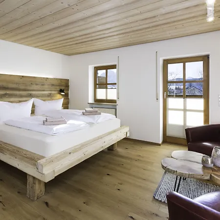 Hotel Koessel Füssen