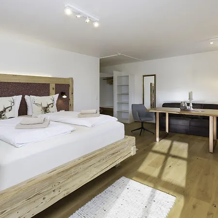 Koessel Hotel Füssen
