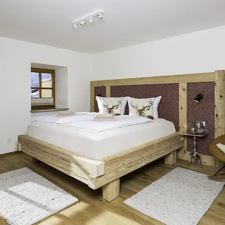 Hotel Koessel 4*