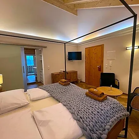 Hotel Koessel
