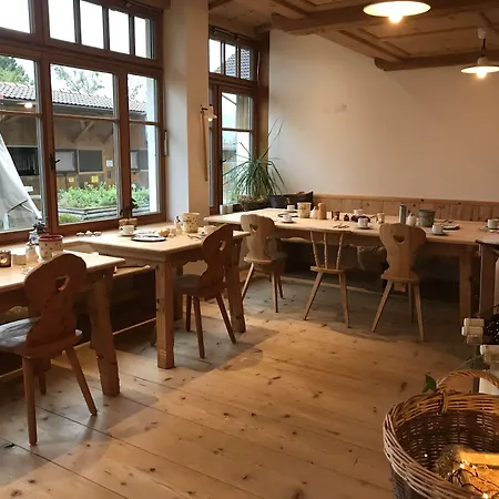 Koessel Hotel 4*