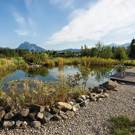 Koessel 4* Füssen