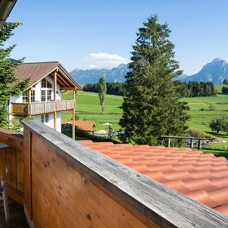 Koessel 4* Füssen