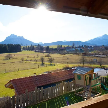 Hotel Koessel 4*