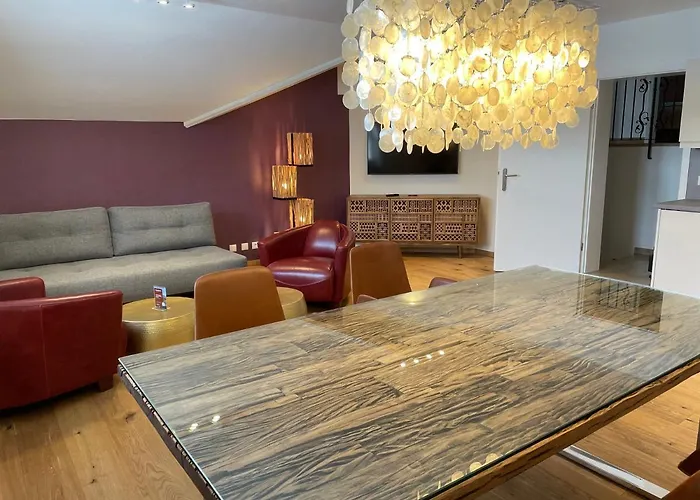 Koessel Hotell