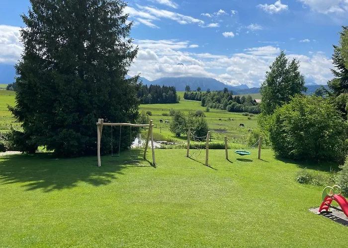 Koessel Füssen