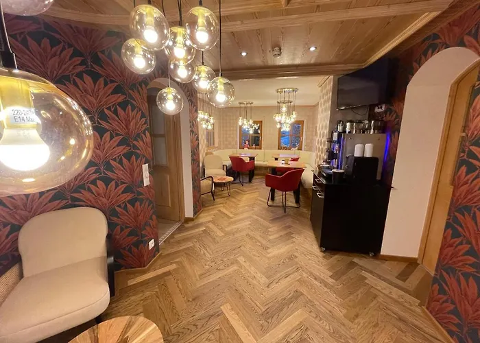 Koessel Hotel