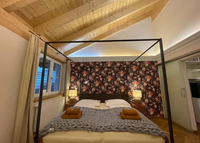 Hotel Koessel