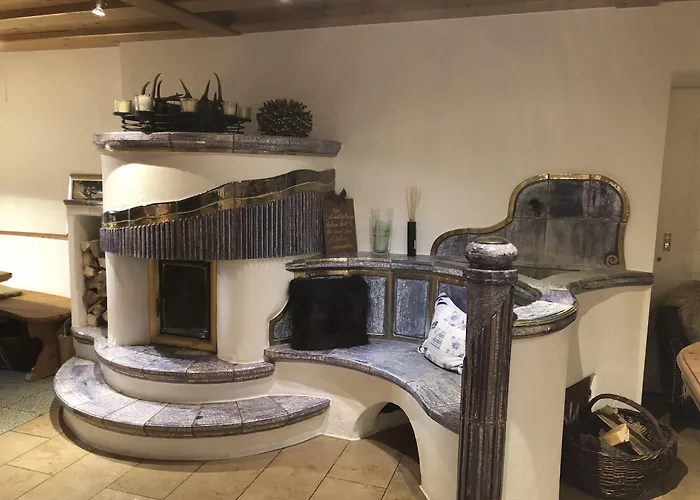 Koessel Hotell Füssen