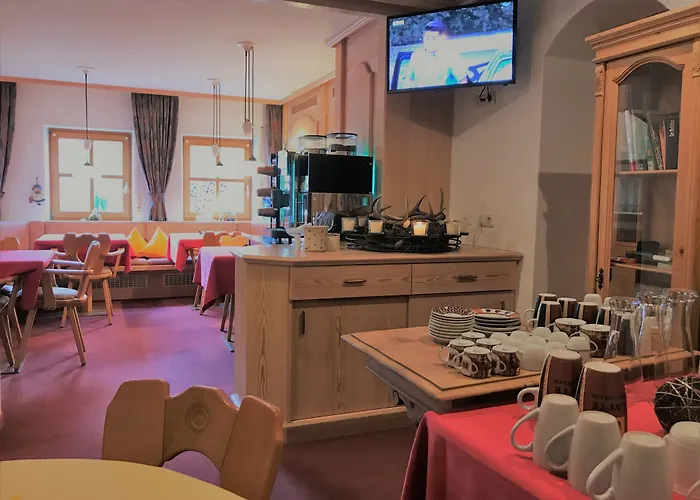 Hotel Koessel 4*
