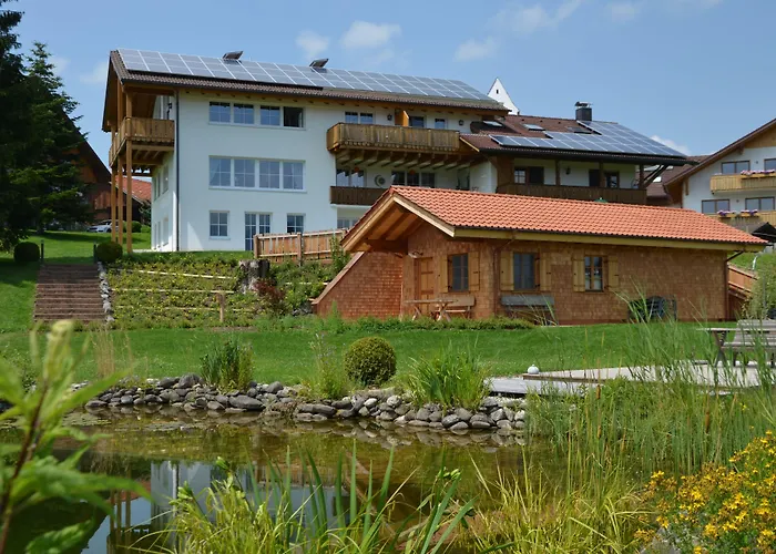 Koessel Hotel Füssen