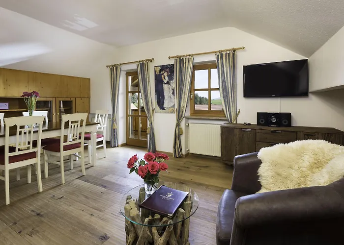 Hotel Koessel 4*