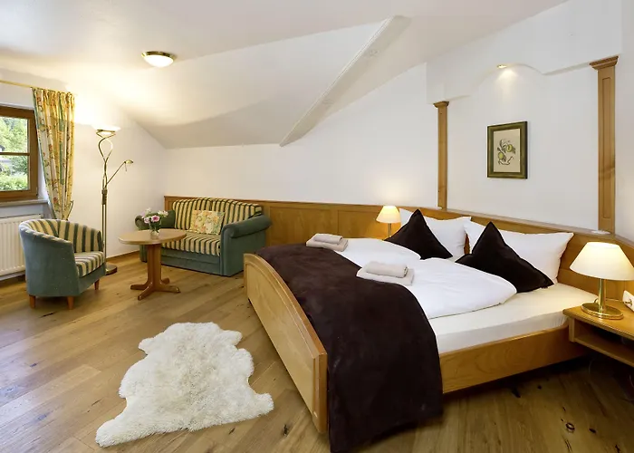 Koessel 4* Füssen