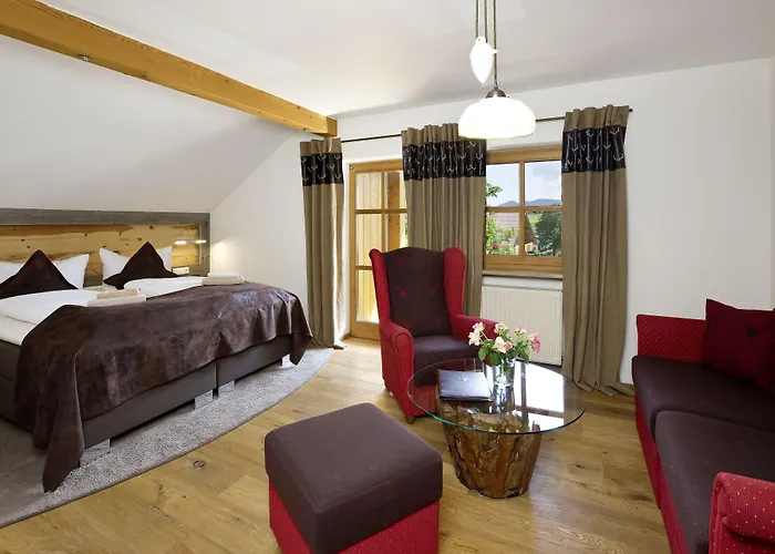 Hotel Koessel 4*