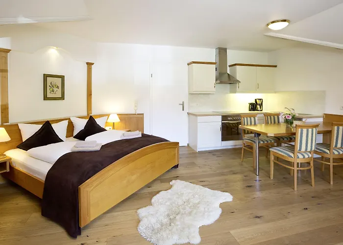 Hotell Koessel