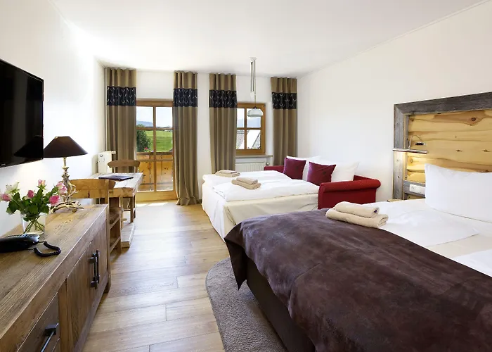 Koessel Hotel 4*