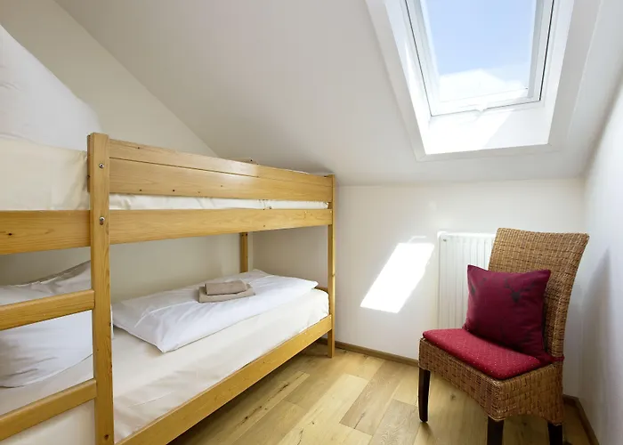 Koessel Hotell