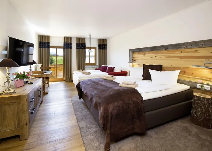 Hotell Koessel 4*