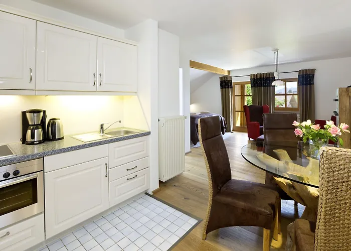 Hotell Koessel 4*