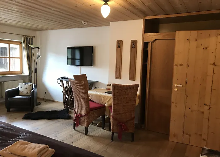 Koessel Hotell 4*