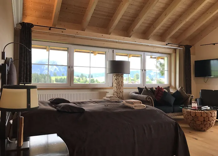 Hotell Koessel 4*