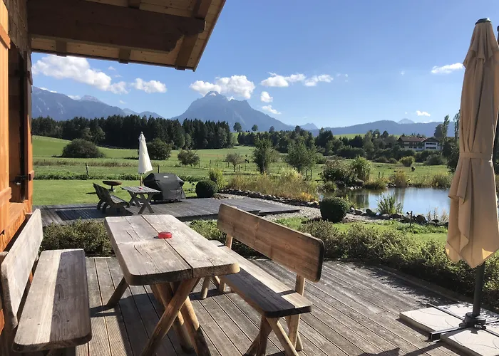 Koessel Hotell 4*