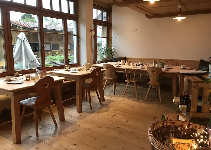 Koessel Hotell 4*