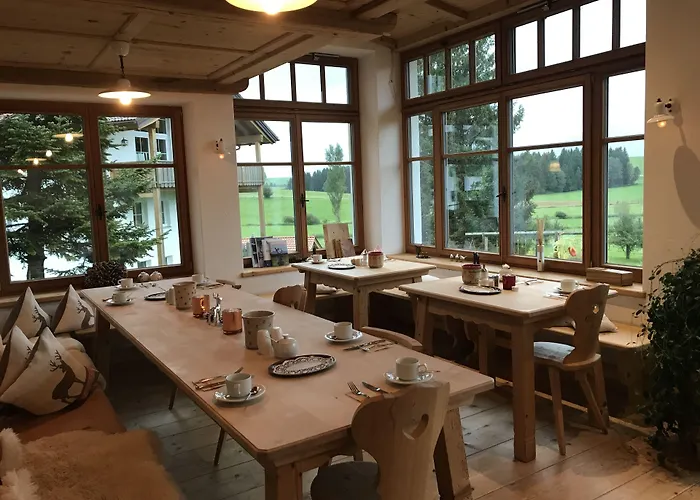 Koessel Hotell