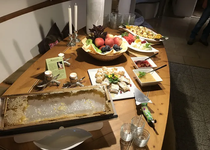 Koessel Hotel 4*