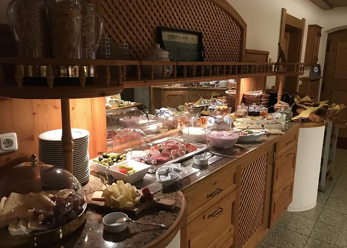 Hotell Koessel Füssen