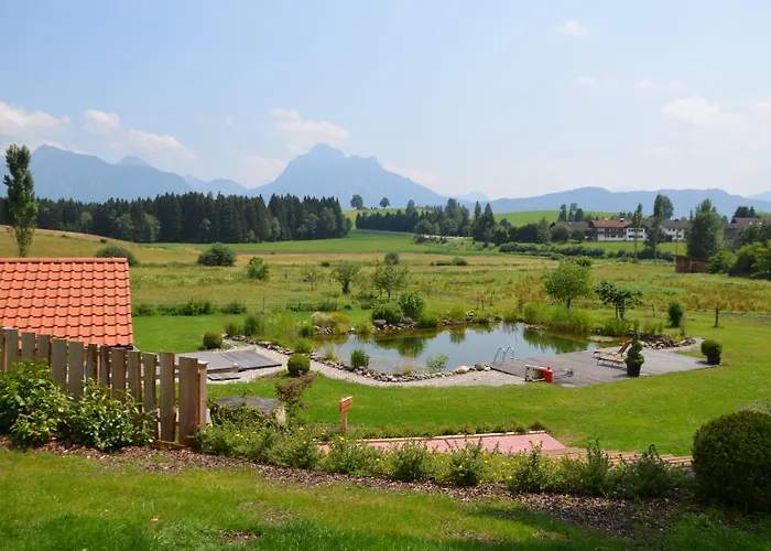 Koessel Hotell 4*