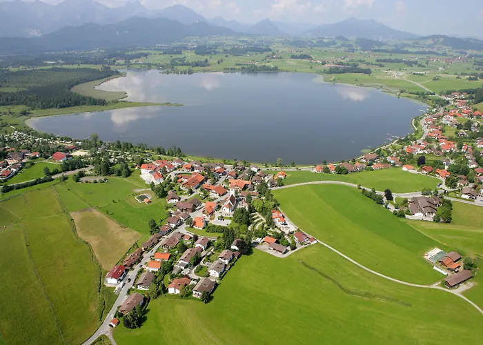 Hotel Koessel