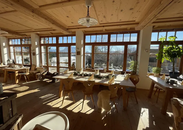 Koessel Hotell Füssen