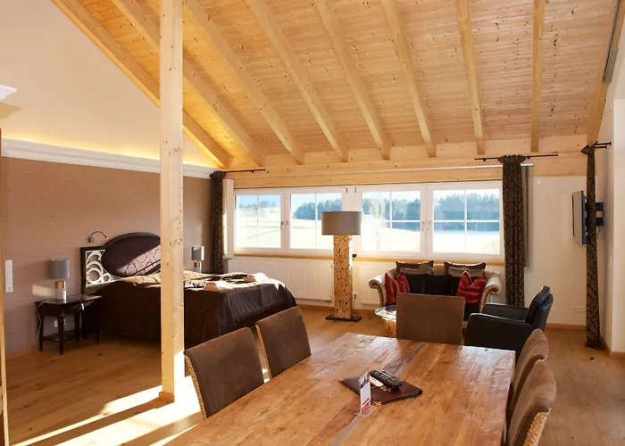 Koessel Hotell
