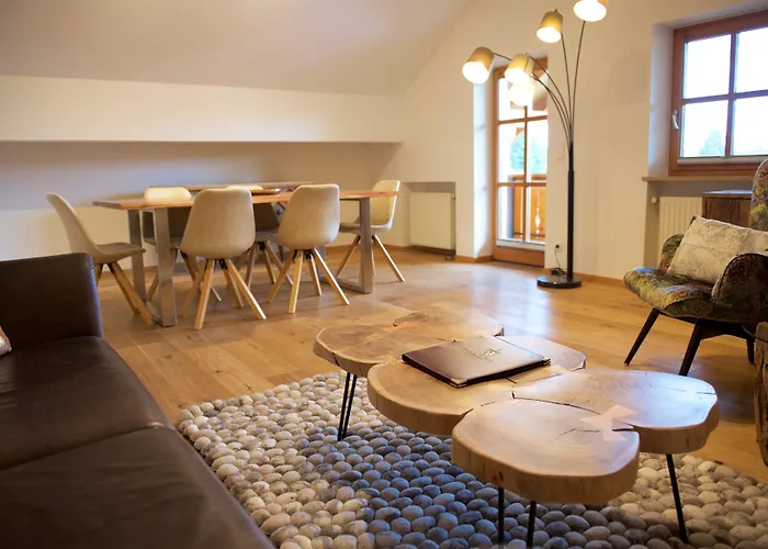 Koessel Hotell