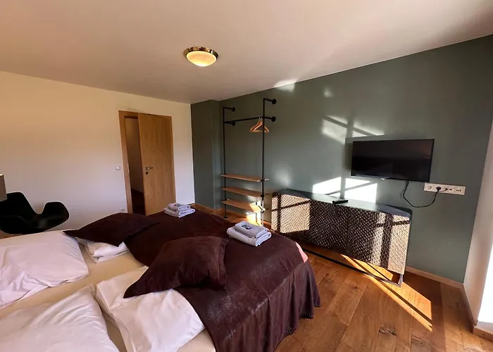 Koessel Hotel Füssen
