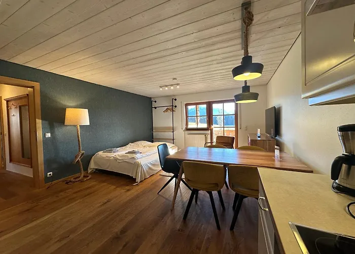 Koessel Hotel Füssen