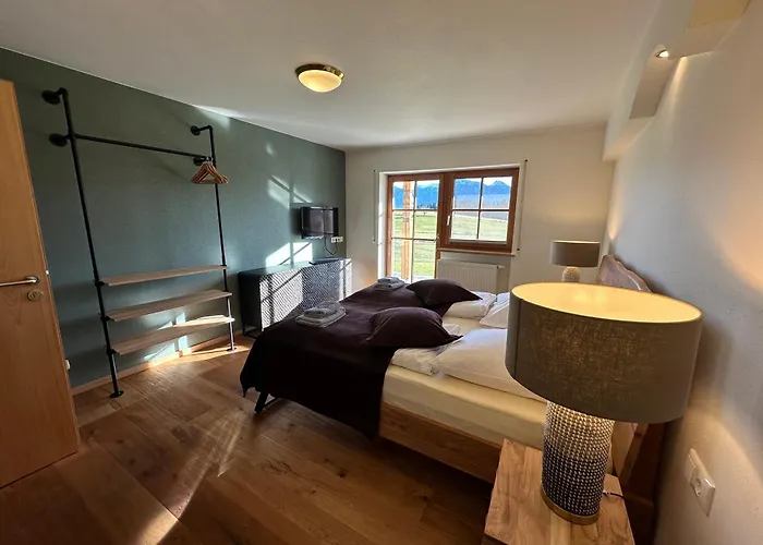 Hotel Koessel 4*