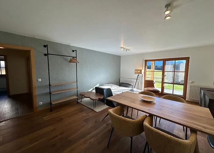 Hotel Koessel 4*