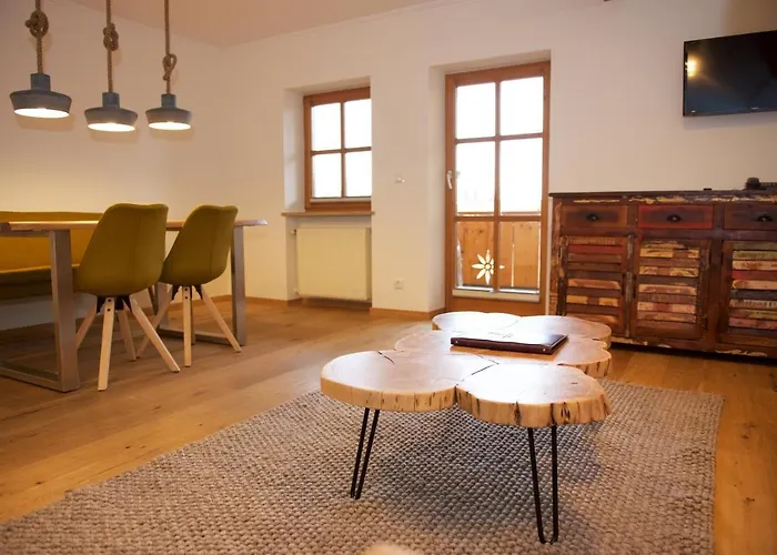Koessel Hotell