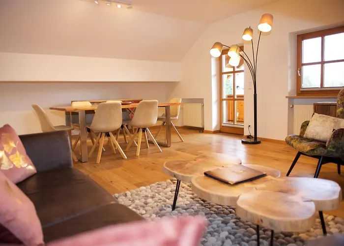 Hotell Koessel Füssen